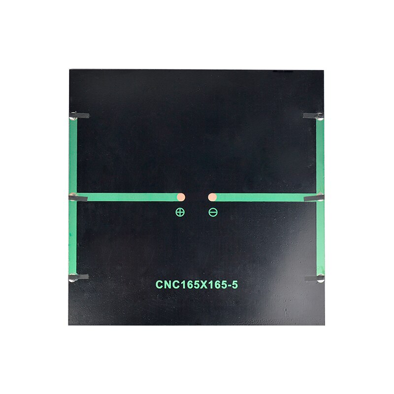 SUNYIMA 5V 4.5W Epoxy Solar Panel Photovoltaic Panel Polycrystalline Solar Cell Mini Sun Power Energy Module DIY Solar Sistem