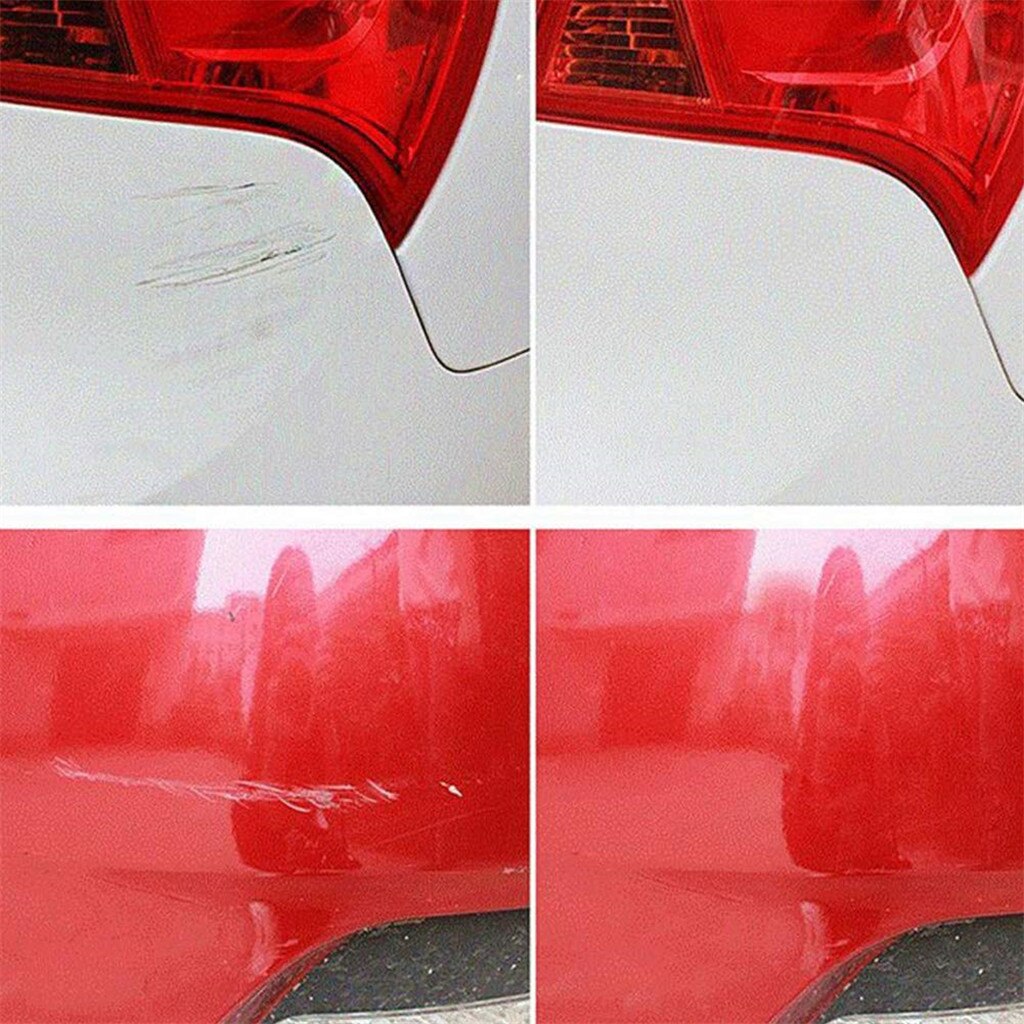 Auto Polish Verf Kras Reparatie Middel Polijsten Wax Verf Scratch Repair Remover Paint Care Onderhoud Auto detailing