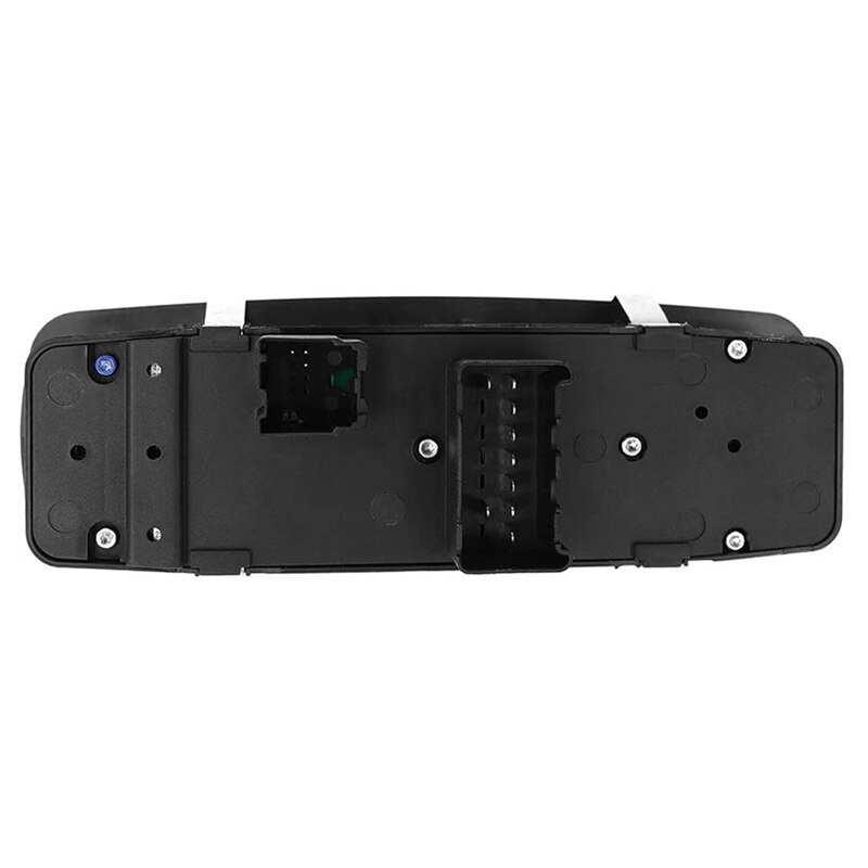 Auto Linksvoor Elektrische Master Schakelaar Ruitbediening Voor Dodge Ram Nitro Reis Voor Jeep Liberty 2007 4602533AF