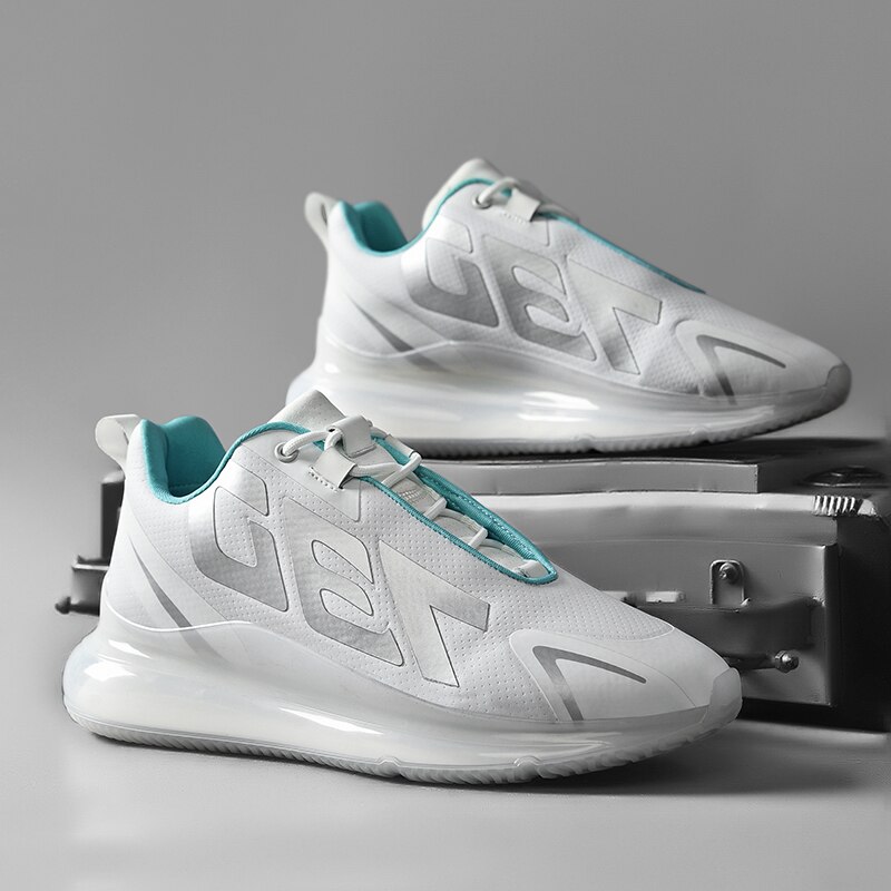 Winterschoenen heren plateauschoenen comfortabele zwarte sneakers heren mesh casual schoenen rijschoenen tennisschoenen mannelijk