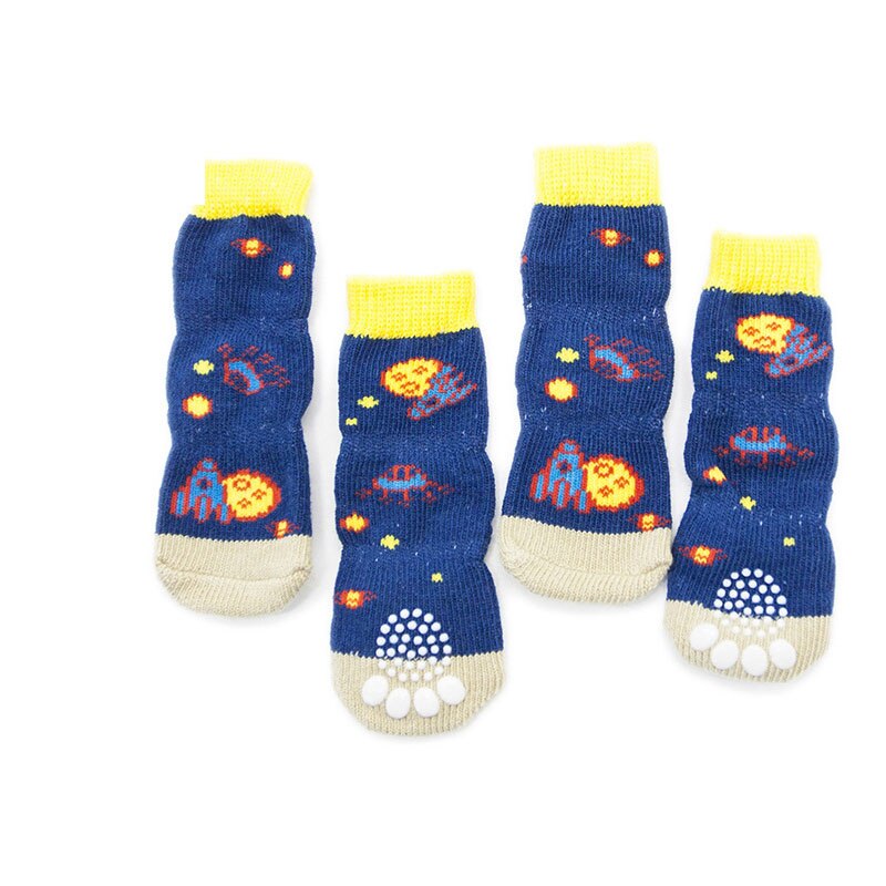 Dog Socks Shoes for Dogs Winter Socks for Small Dogs Socks Paws Boots for Dogs Socks for Dogs Chihuahuas Shoes for York Dogs