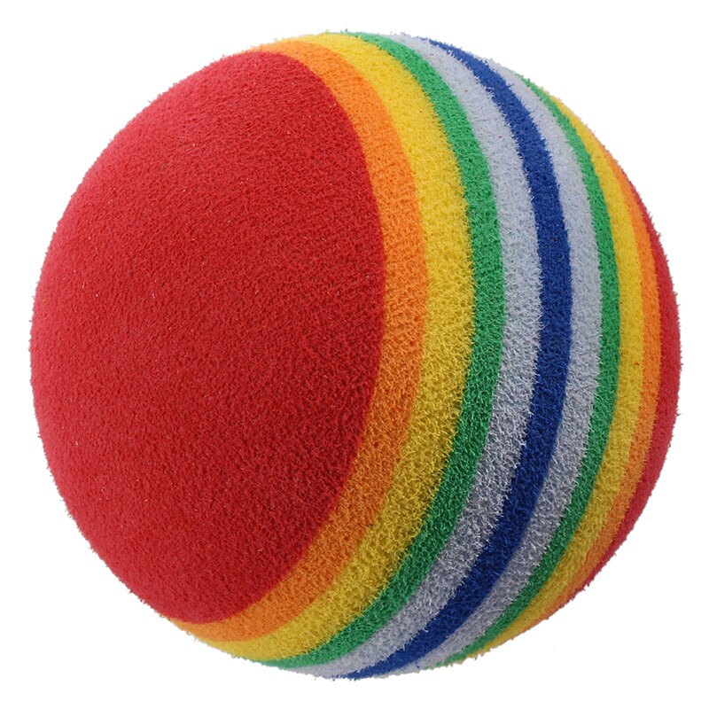 20pcs Golf Balls of sponge for Training