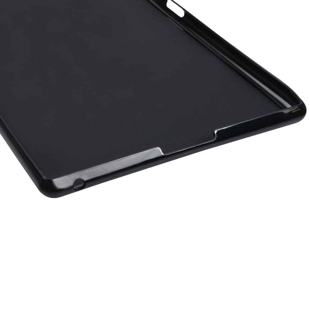 Tab 4 8.0 Case Silicone Smart Tablet Back Cover For Lenovo Tab 4 8inch tablet TB-8504F/8504N Shockproof Bumper Case