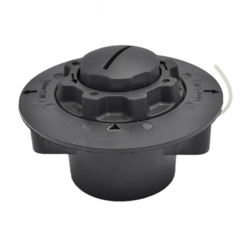 Trimmer Hoofd Bosmaaier Hoofd Draad Lijn voor STIHL C5-2 FS38 FS45 FSE60 FS50 Grasmaaier Grastrimmer Tuingereedschap