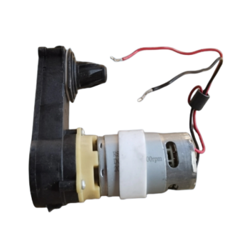 vloerschrobmachine Borstelrolmotor voor Tineco Floor One s5 vervangende motor