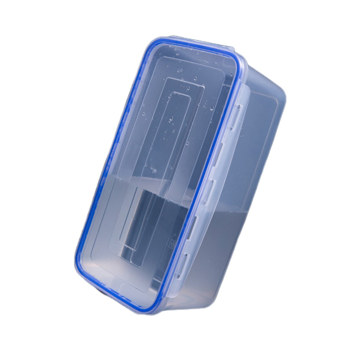 Newest Popsicle Molds Set 12/4 Pieces Ice Pop Maker Home Reusable Popsicle Box with Lid and Stick