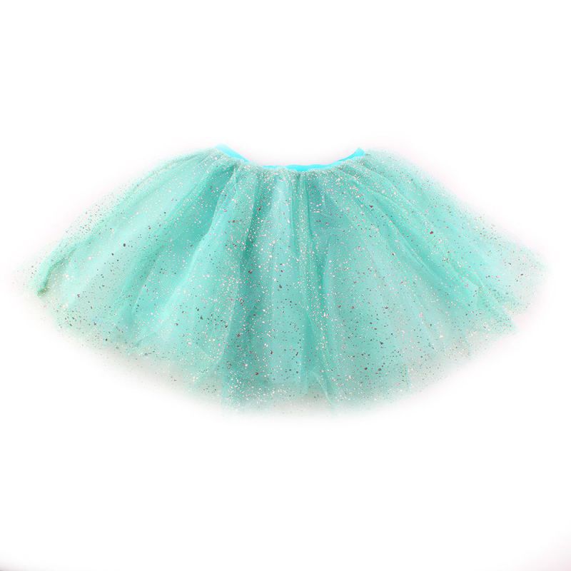 Baby Girl Clothes Pink Tutu Skirt Kids Princess Girls Skirt Ball Gown Pettiskirts Birthday Party Kawaii Skirts