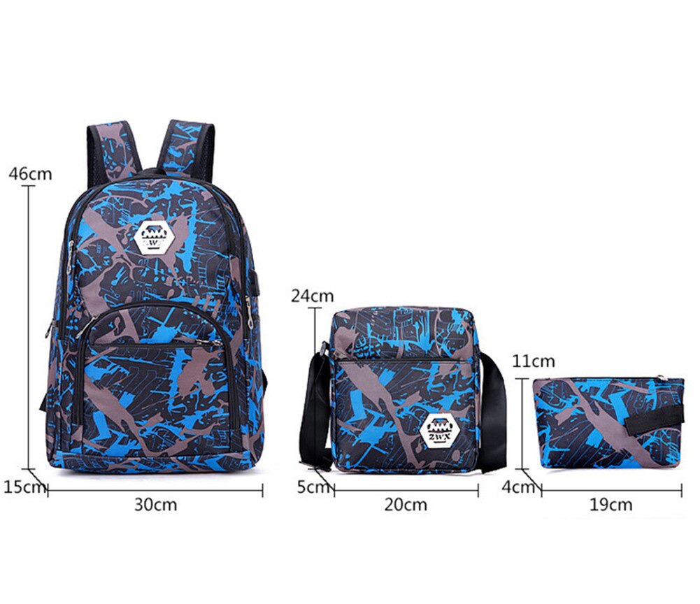 Novos homens mochila masculina bolsa de ombro usb carregamento portátil mochila viagem sacos de escola alta para adolescentes meninos casuais mulheres daypack