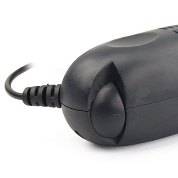 Desk Set Mini USB Computer Cleaner Keyboard Vacuum Cleaner With Flat Tip Brush Office Desktop Organizer