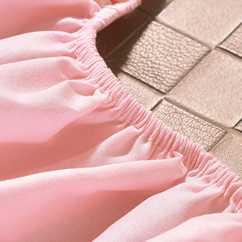 Dekbedovertrek Spa Hoes Hoeslaken Massage Tafel Schoonheidssalon Massage Laken Zacht Gezicht Adem Gat Schoonheid Elastische Massage Bed Hoes