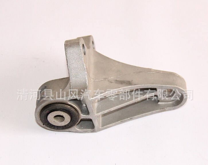 Transmissie Ondersteuning Motor Ondersteuning Voor Ford Focus MK3 1.6 BV616P093HA