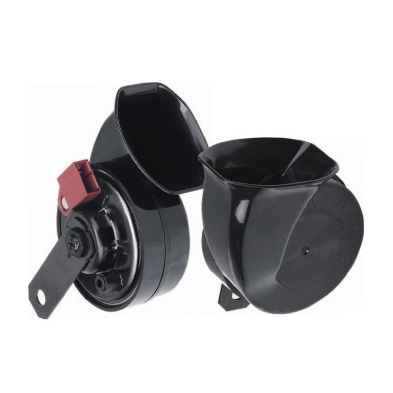 Bosch – escargots électriques universels, klaxon innovant et étanche, Super ton, 12V 24V, pour voiture Toyota, 2 pièces, 115db: FL160ZforToyota 12V