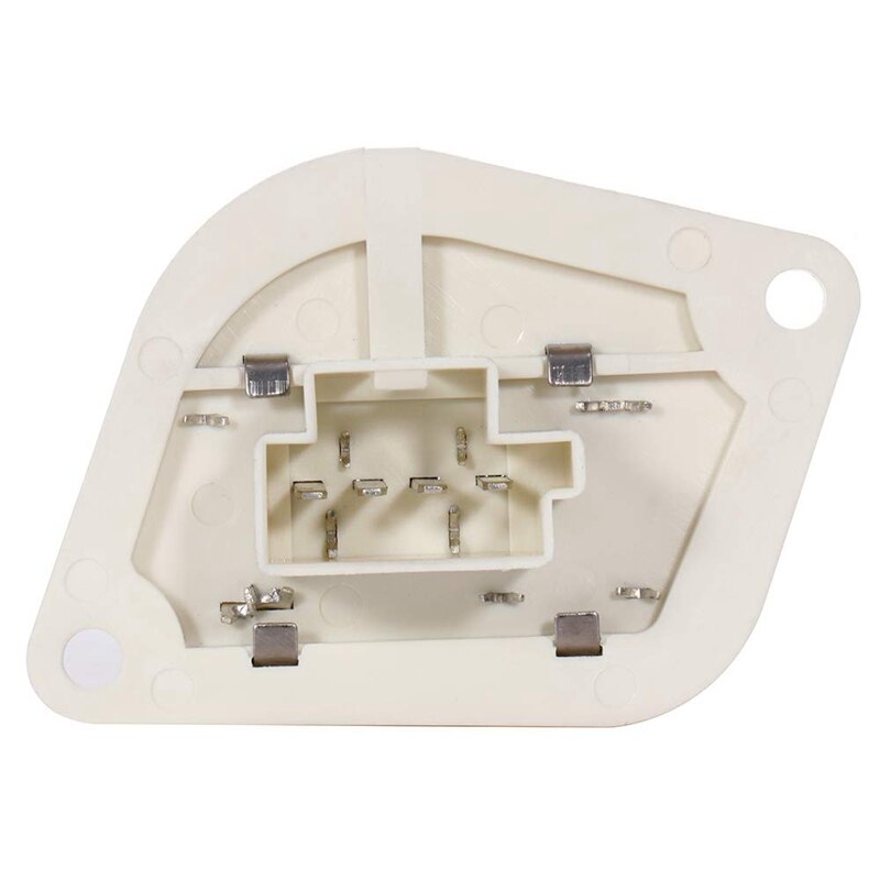 Heater Blower Motor Resistor 4864957 Replacement Air Conditioning for