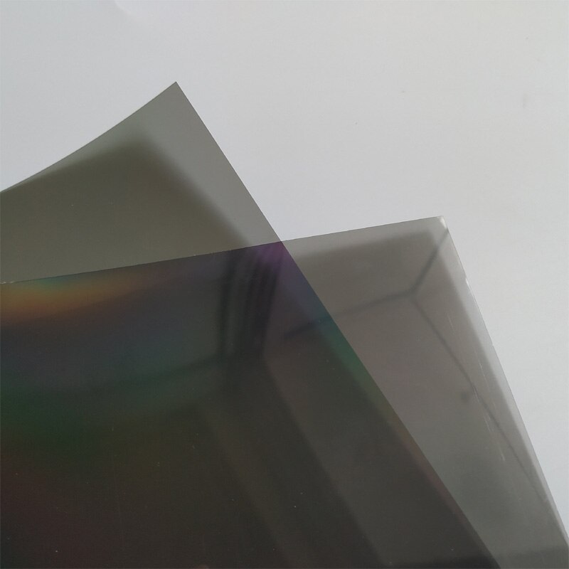 Film polarisant LCD pour ordinateur portable tft, 14.1 pouces, 135 degrés, mat/brillant, 310M x 193MM,