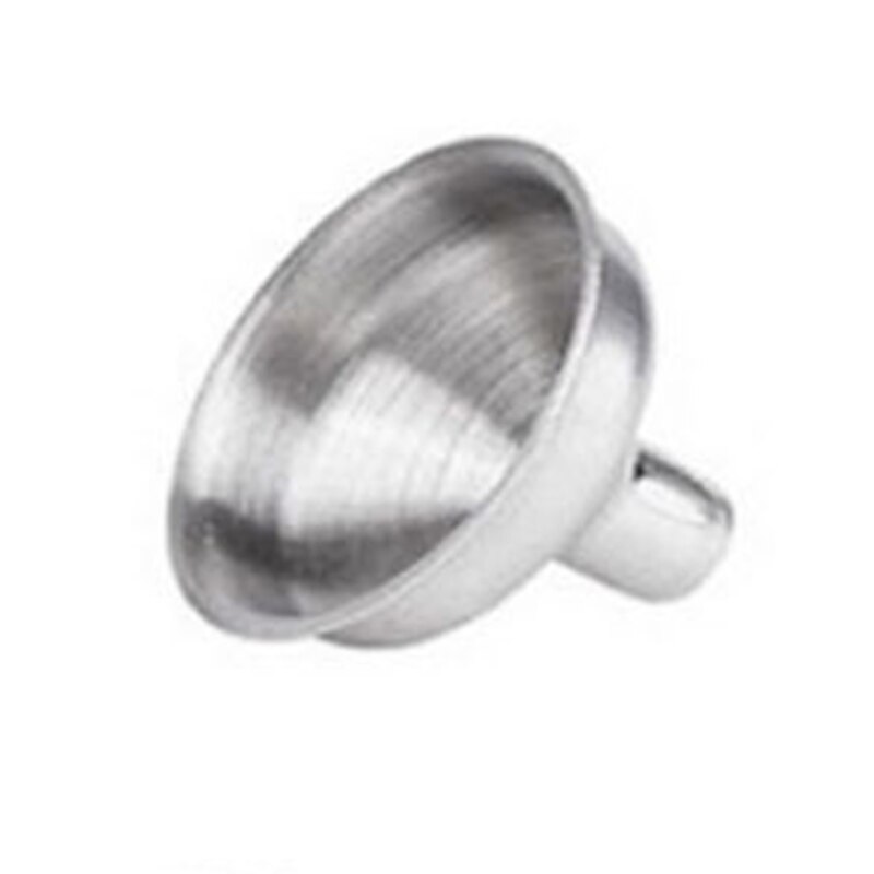 Stainless Steel Hip Liquor Flask Whiskey Alcohol Pocket Wine Bottle MAZI888: funnel