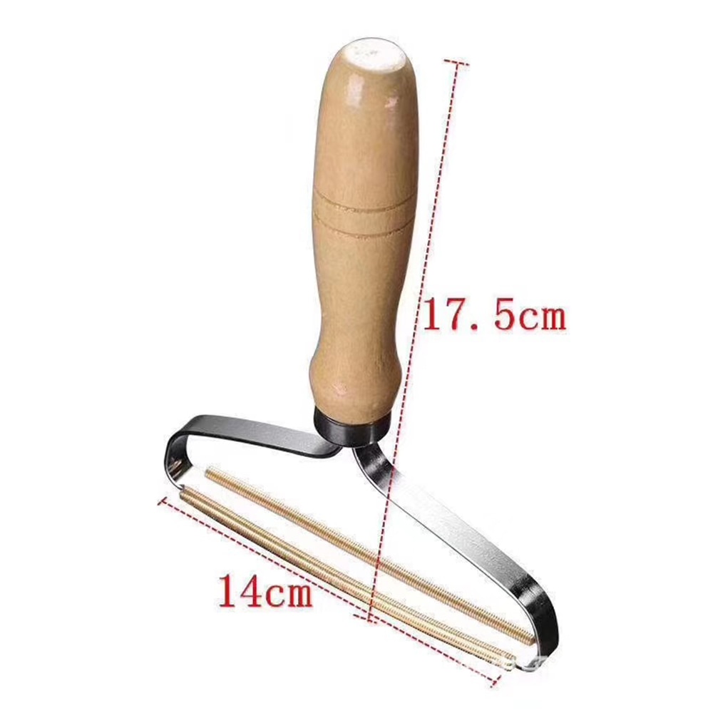 Draagbare Lint Borstels Fuzz Stof Remover Kleding Scheerapparaat Rollen Brush Tool Voor Trui Wollen Jas Pluis Pellets Cutter Trimmer