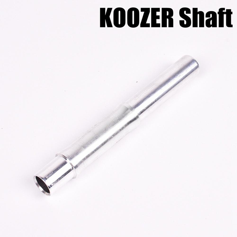 Bicycle Hub NBK Bearing Palin 15267 or 6902 or 17287 2RS Sealed Bearing Repair Parts For KOOZER XM490 BM440 Hub Fastace Novatec: bm440 shaft