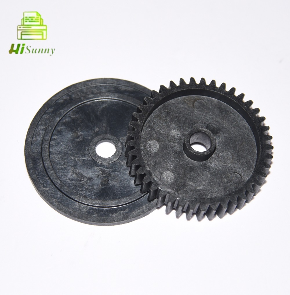 10sets RM1-0043-GRB RU5-0277-000 RC1-3354-000 for hp 4250 4350 4300 4345 arm swing gear kit