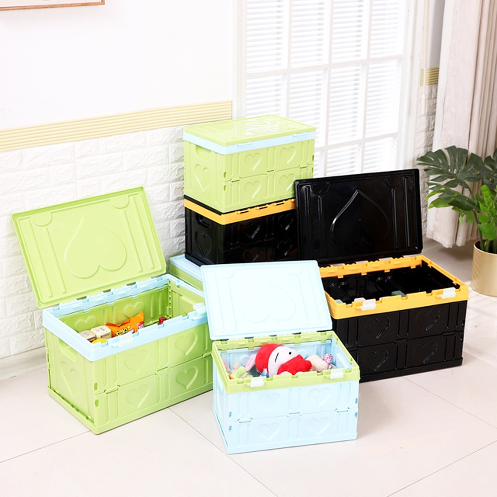Bil boks oppbevaring bil bagasje boks arrangør bil bak sete bag bil bagasje boks bag bagasje arrangør reise hjem oppbevaringsboks