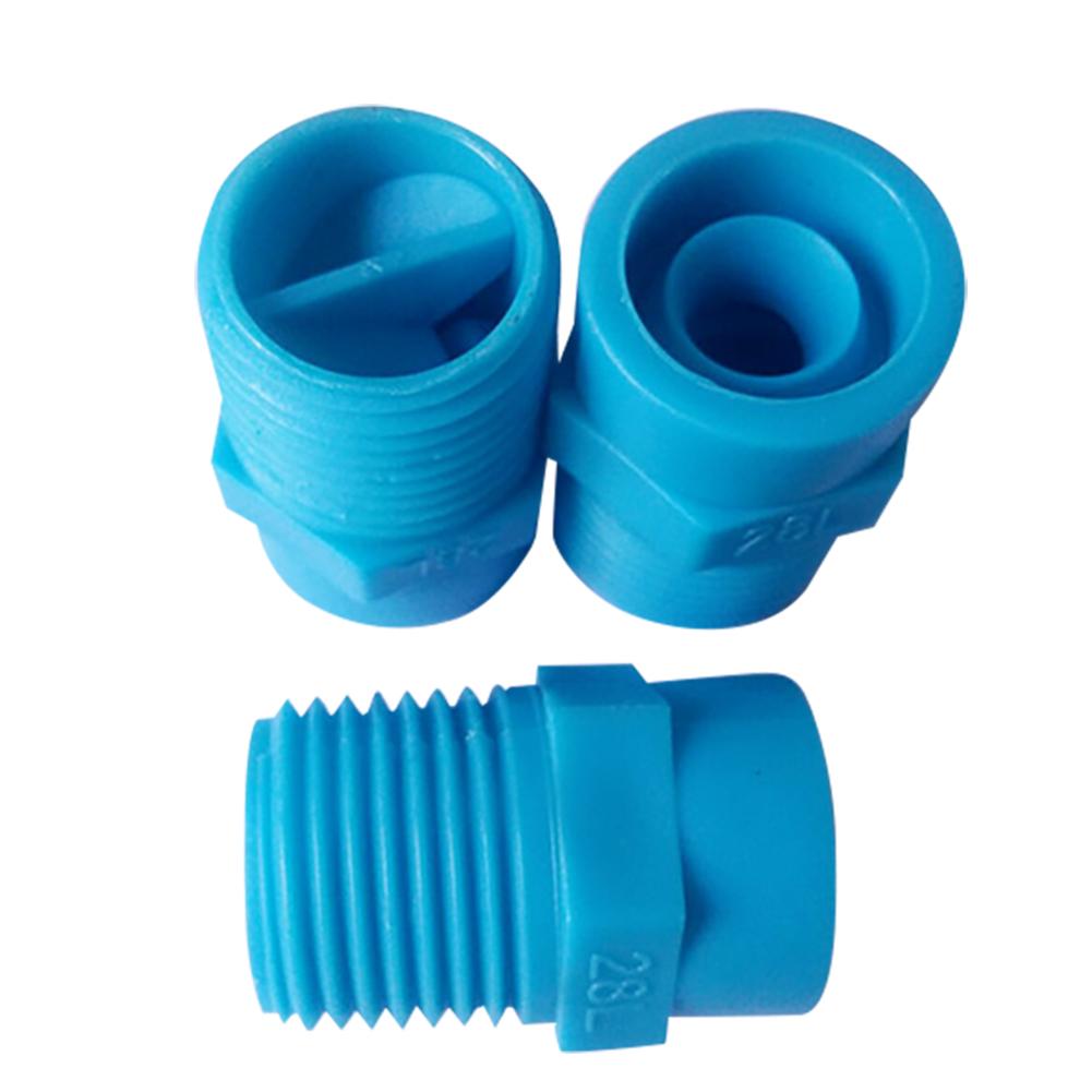 Atomizing Nozzle Integrated Defogger Misting Nozzle Atomizing Nozzle Fog WATER SPRAY To Greenhouse Solid Cone Nozzle