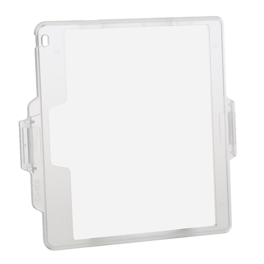 1 Unit LCD Screen Cover Photography Accessories Cameras Durable