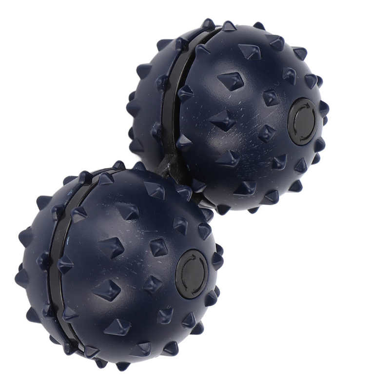 Stress Ball Fidget Toy Plastic Anxiety Relief Sensory Fidgets Toys Portable for Daily Playing for Adults