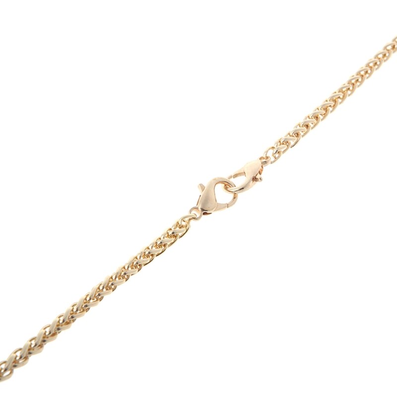 Metalen 120 Cm Vervanging Purse Ketting Band Handvat Schouder Crossbody Handtas Tas Tassen Accessoires