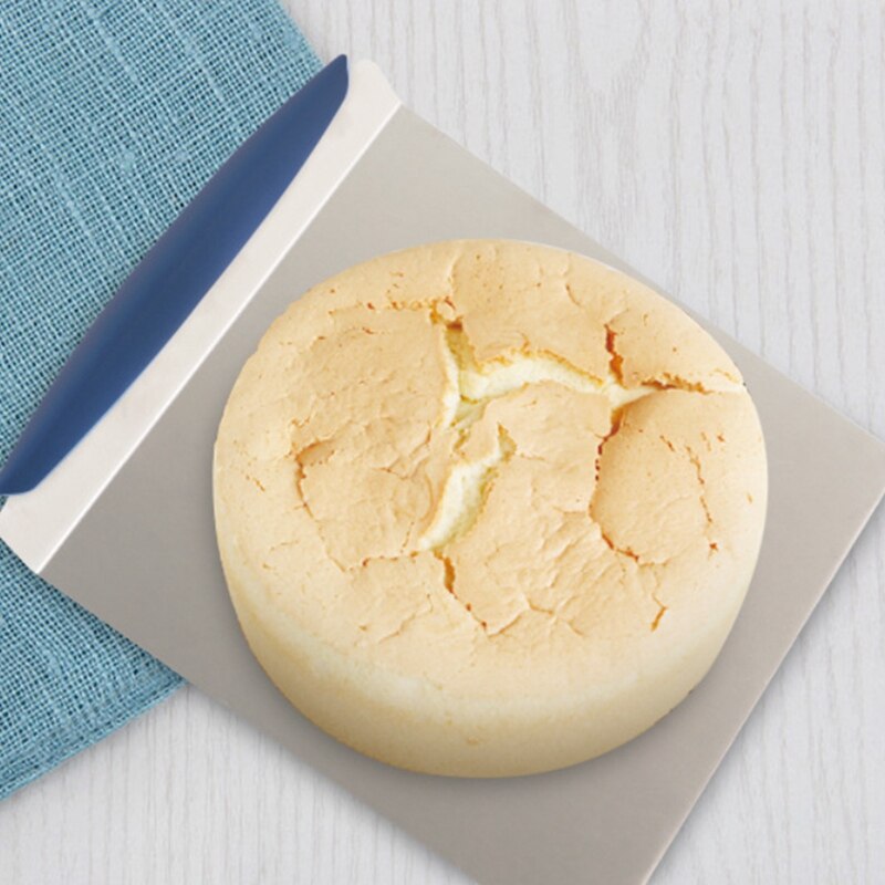 Cake Safe Lifter Transfer Shovel Bread Spatula Stainless Steel Mover Scraper for Kitchen Baking Pizza Pie