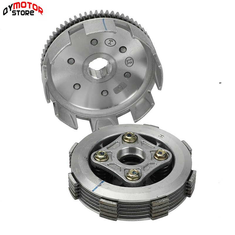 YINXIANG YX 140cc Horizontal Engine Clutch Assy Se... – Grandado