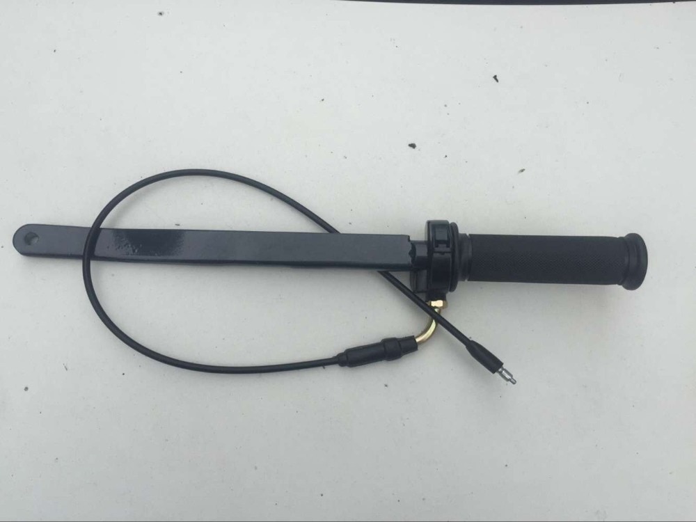 41 Zoll Griff Gaszug Passend Für ZT260 KH FAB, ZTS142 KH, ZTS146 KH & ZT150 - Robuster Ersatz Für Outdoor Equipment