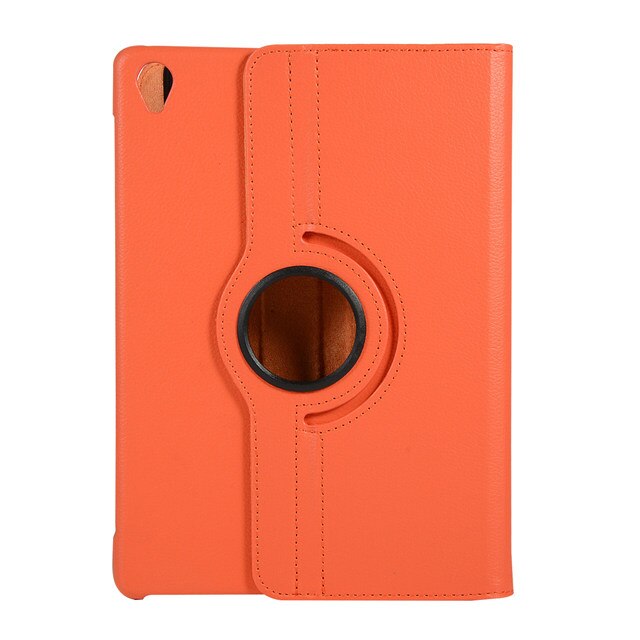 iBuyiWin 360 Degree Rotating Smart PU Leather Cover for Huawei MediaPad M6 10.8 Tablet Funda Case for M6 Pro 10.8" Capa+Film+Pen