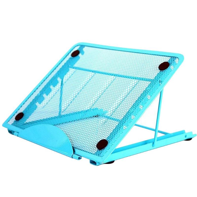 Support pliable, pour broderie diamant, coussin léger, Support de copie, plateforme de jeu de Base, ensemble d'outils d'artisanat domestique,: Blue