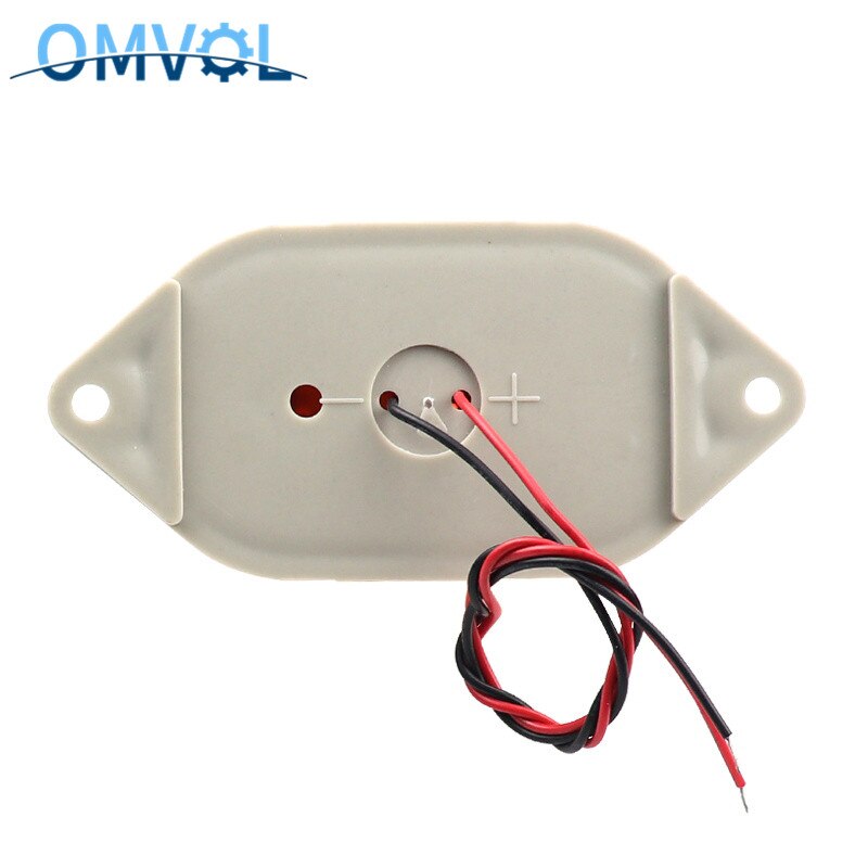 N-3051 Lampje Strobe Signaal Waarschuwingslampje Lamp Kleine Knipperlicht Security Alarm 12V 24V 220V Led