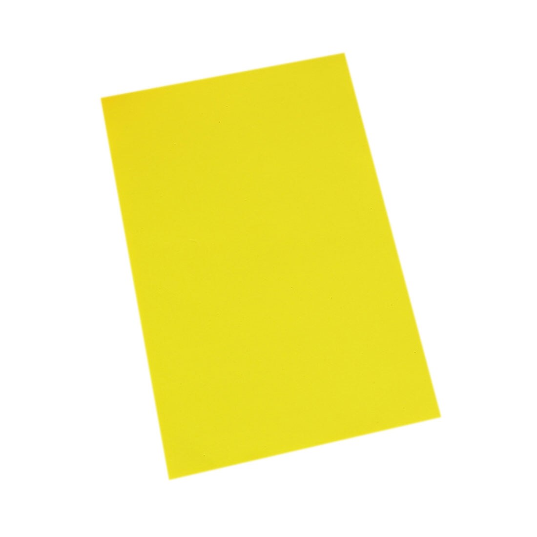 10pcs/set 10 colors A4 1.5mm Thick Sponge Foam Craft Sponge Foam Paper Fold scrapbooking Papers Craft DIY Material sheet