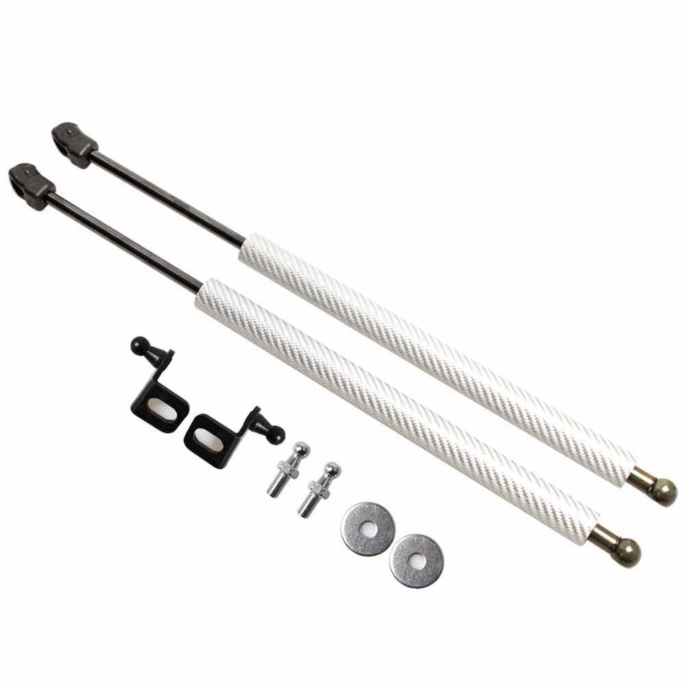 Gasveer motorkap Opel Astra j p10 1.6L Benzine 115 PK