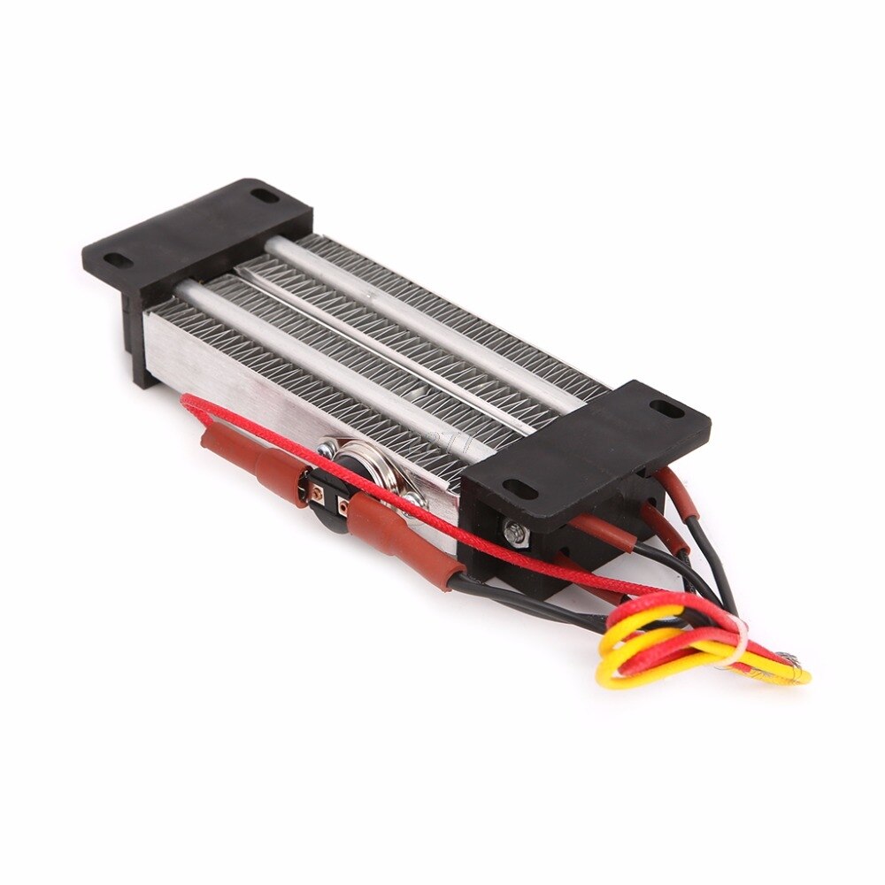 Calentador de aire acondicionado de cerámica PTC, 500W, 220V, herramientas eléctricas aisladas, MAY29,