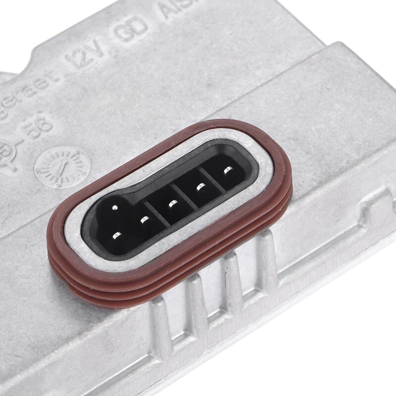 Reemplazo 5Dv 008 290-00 Xenon Hid balasto faro Control unidad módulo balasto D2S D2R para, Bmw,Mercedes,Jaguar,Saab, para