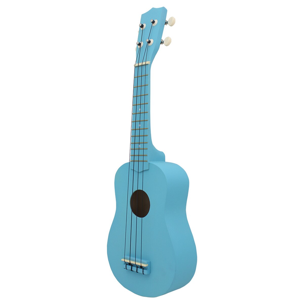 IRIN 4 Strings 21 Inch Acoustic Ukulele 6 Colors Camellia Ukulele Uke Hawaii Mini Guitar Instrument for Kids Beginner