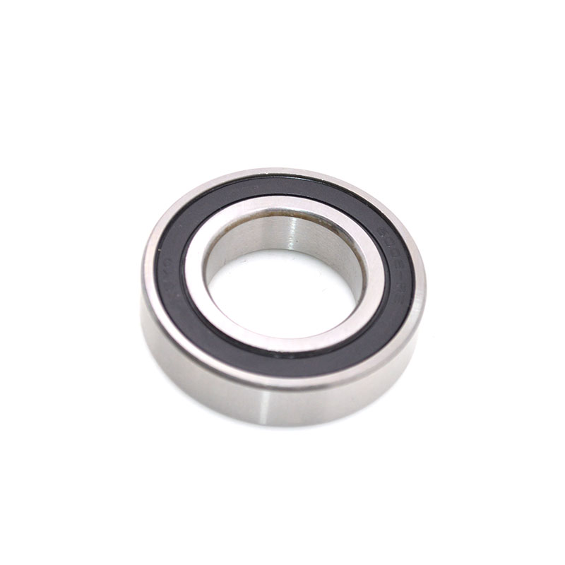 2 stks/partij 6006-2RS 6006-RS 6006RS 6006 RS 2RS ... – Grandado