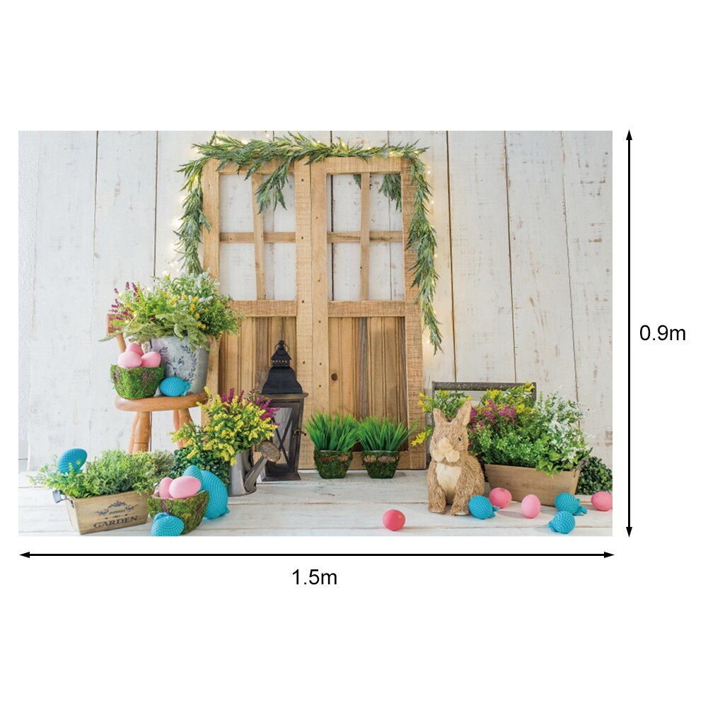 Children Birthday Scene Layout Photography Background Cloth Photo Studio: b