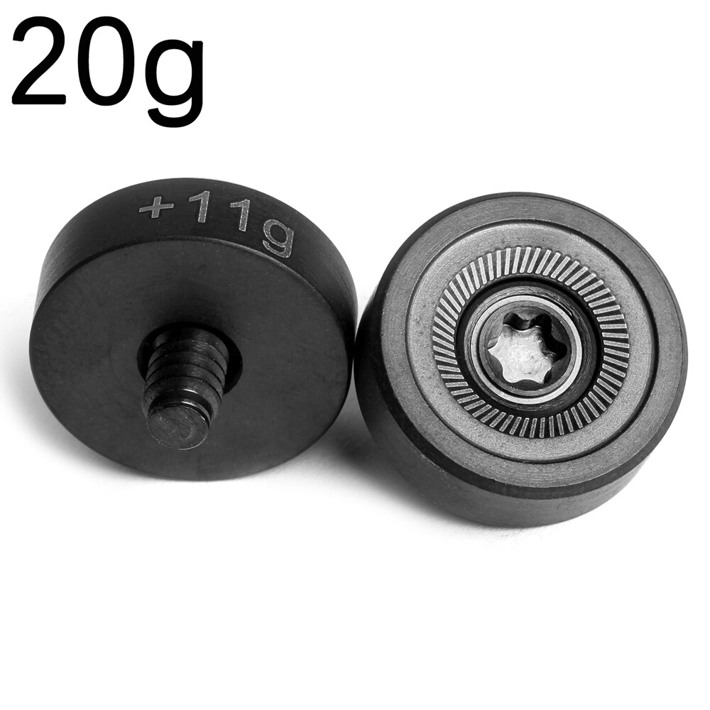 Golf Weight -6g/-4g/-2g/std/+2g/+4g/+6g/+7g/+9g/+1... – Grandado