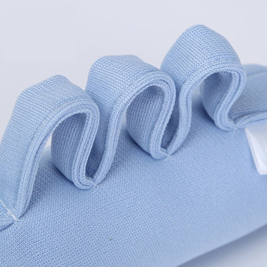 Rehabilitation elderly stroke hemiplegic finger strength palm finger device bed elderly patient anti-finger bond hand grab rod