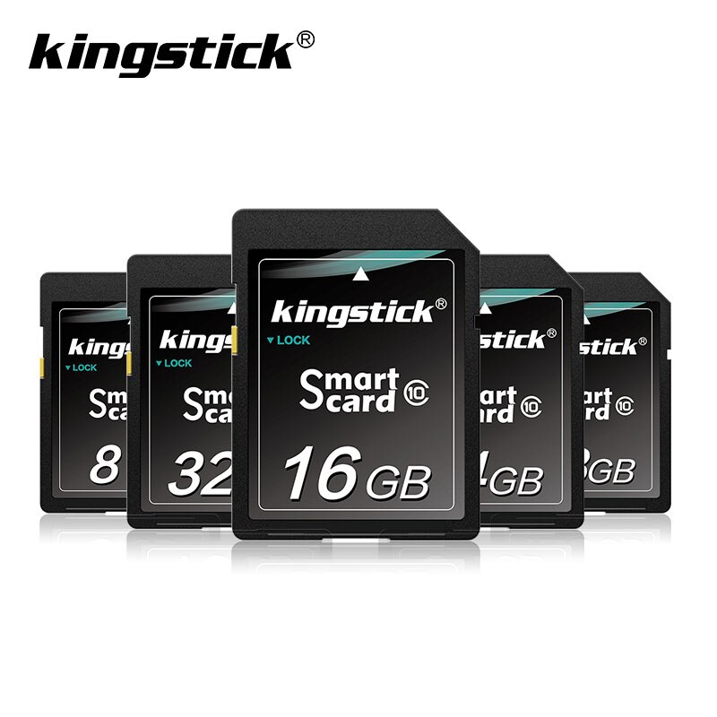 Memory card SD card 8GB 16GB 32gb High Speed 64GB 128GB Transflash Card sd memory card cartao de memoria carte sd