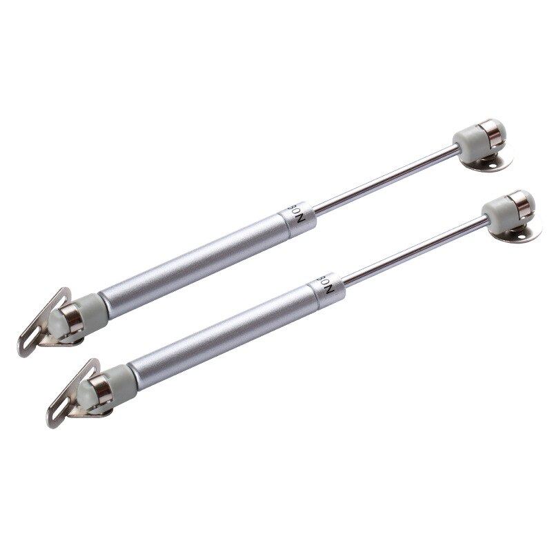 Spring Hydraulic Home Support Door Gas Lift Pneumatic Stay or Cabinet Closet Door Expansion Support Rod