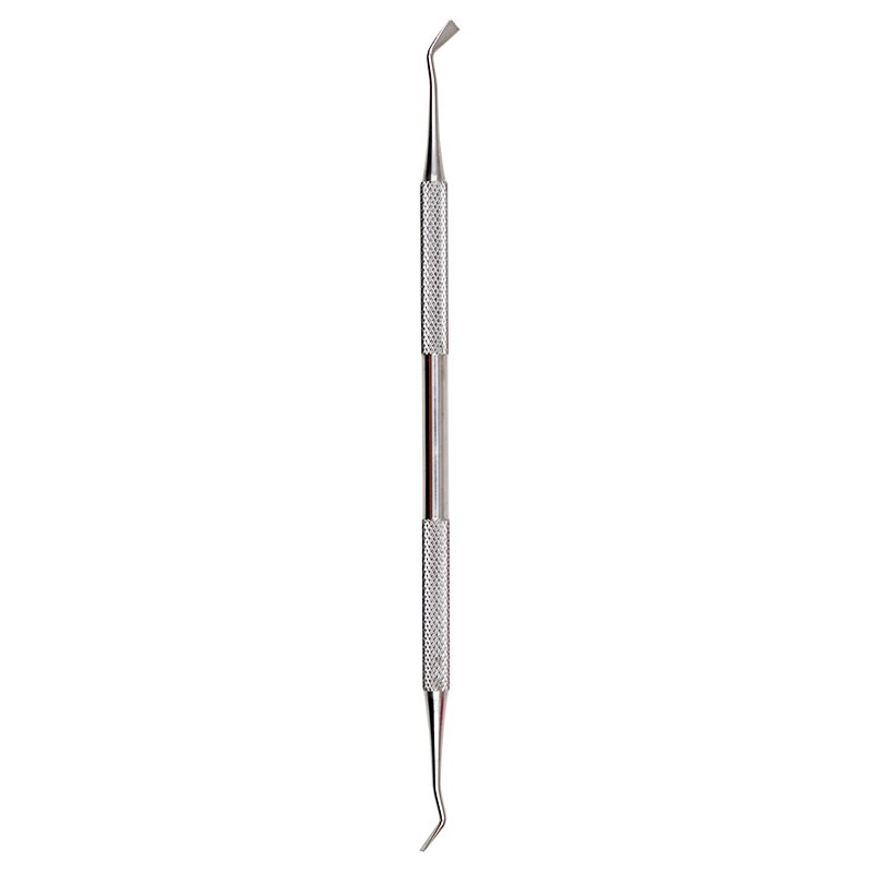 Emballeur de cordon dentaire, 1 pièce, outil de rétraction, Placement de cordon atraumatique, Instrument dentaire