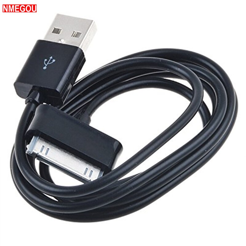 Chargeur USB Câble De Données De Charge pour Samsung Galaxy Tab 2 Note P1000 P3100 P3110 P5100 P5110 P6800 P7300 P7310 P7500 P7510 N8000