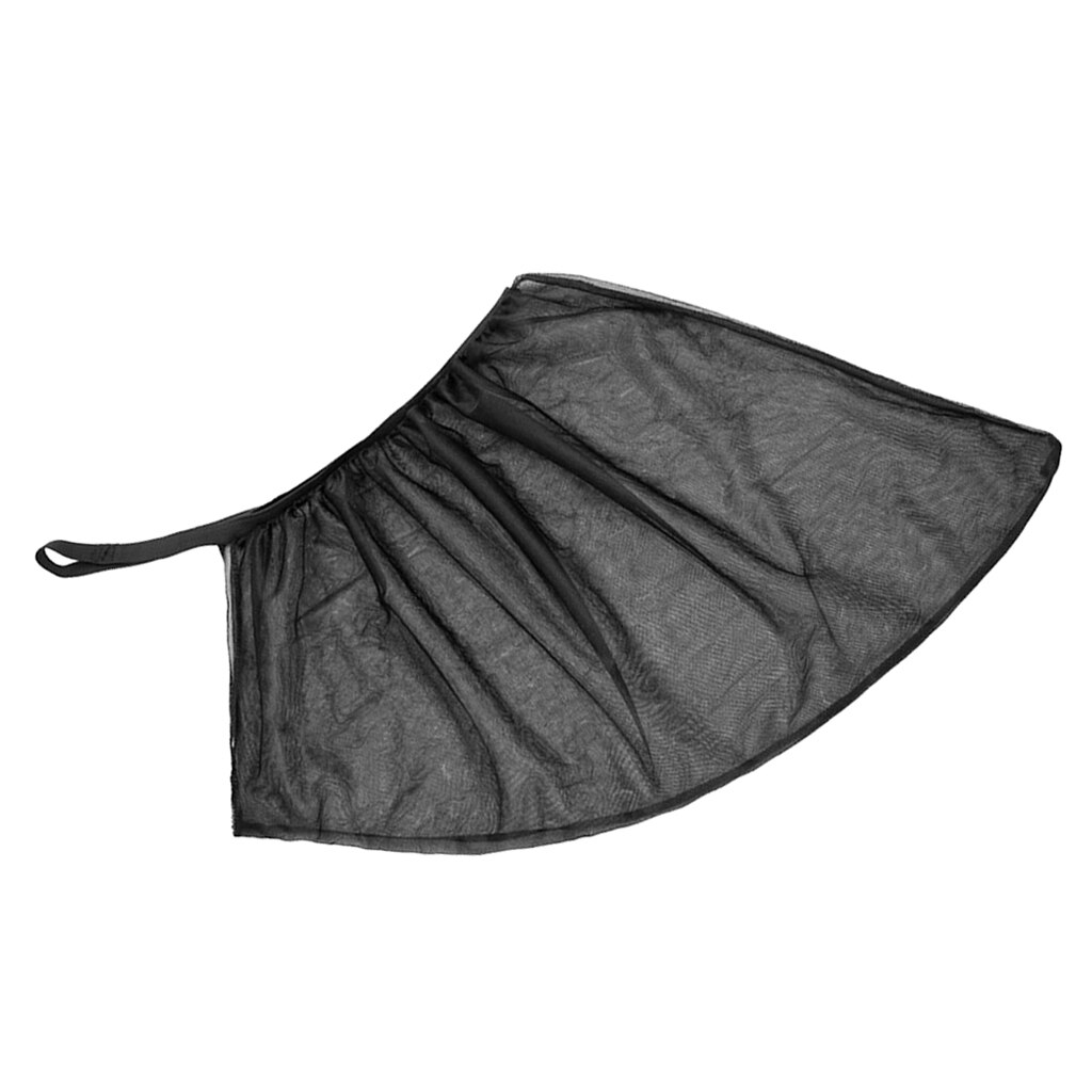 Universal Car Front Curtains Fit for Cars, Trucks and SUV s (Pack of 2,Large Size 51x46cm )