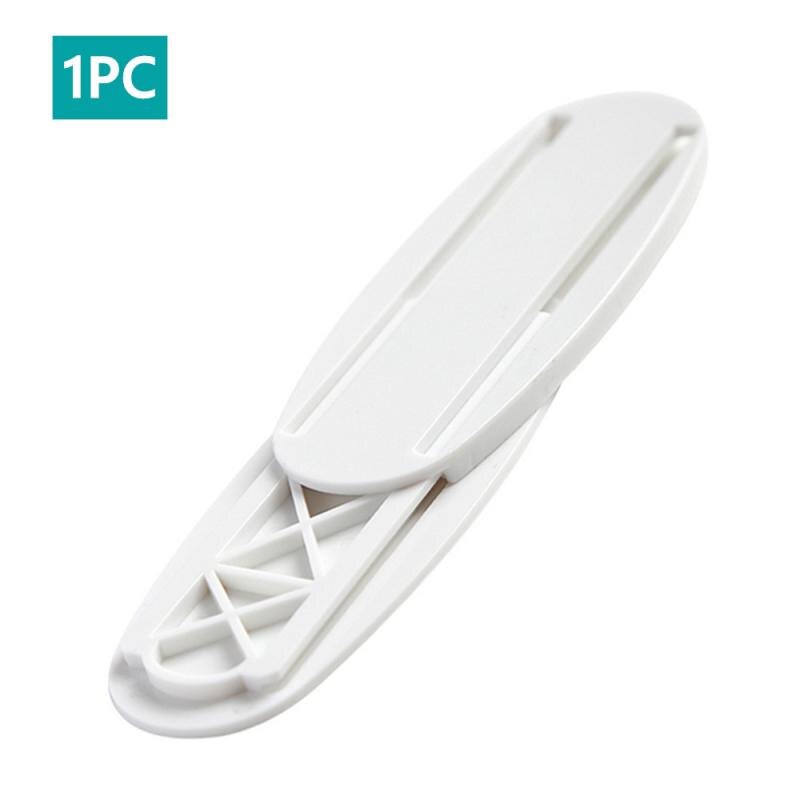 Household Home-free Wall-mounted Plug-in Board Router Plug-in Line Board Holder Shelf Hanging Plug Extension Bracket Cable Home: Default Title