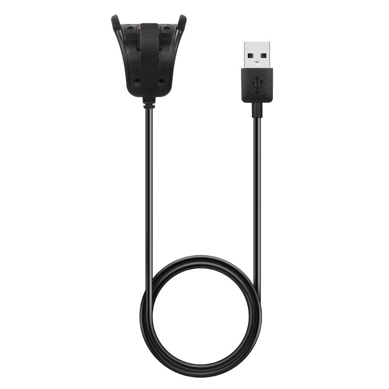 1M USB Charger Data Sync Kabel voor TomTom Avonturier Golfer 2 Runner 2/3 Spark 3 Smart Horloge Data Opladen kabel Vervanging