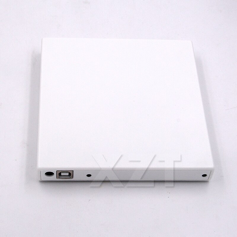 Draagbare externe dvd cd-rom rw voor hp laptop computer usb 2.0 optische drive speler combo writer voor windows 7/8/10 drives